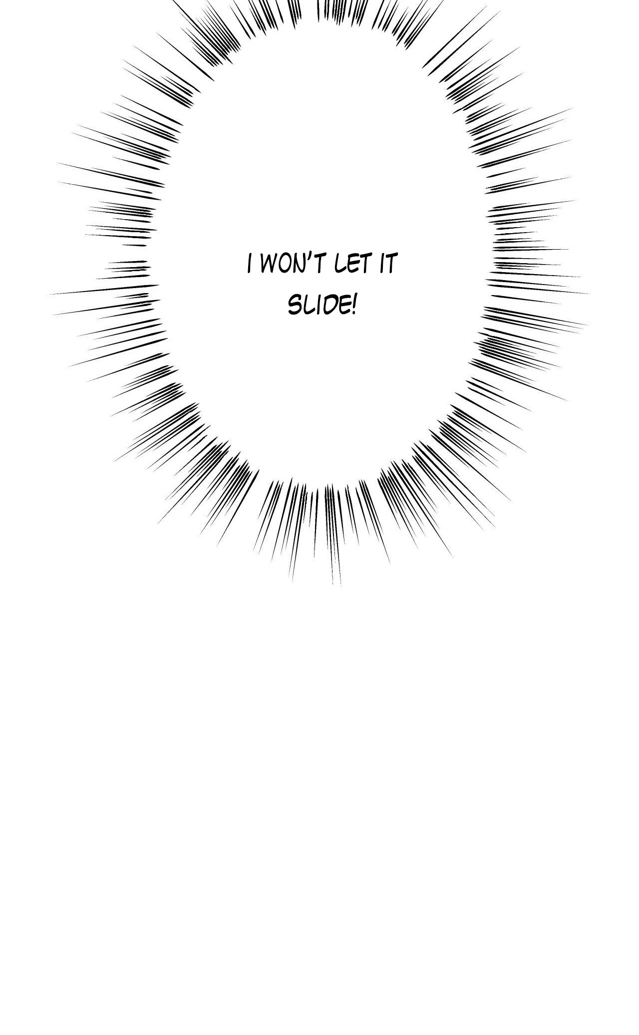 The Snake that Swallowed the Pomegranate Chapter 9.1 page 46 - 