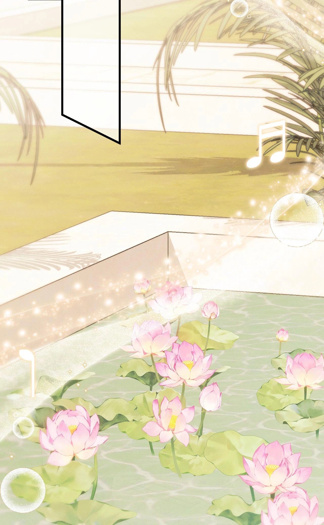 The Snake that Swallowed the Pomegranate Chapter 9.1 page 49 - 