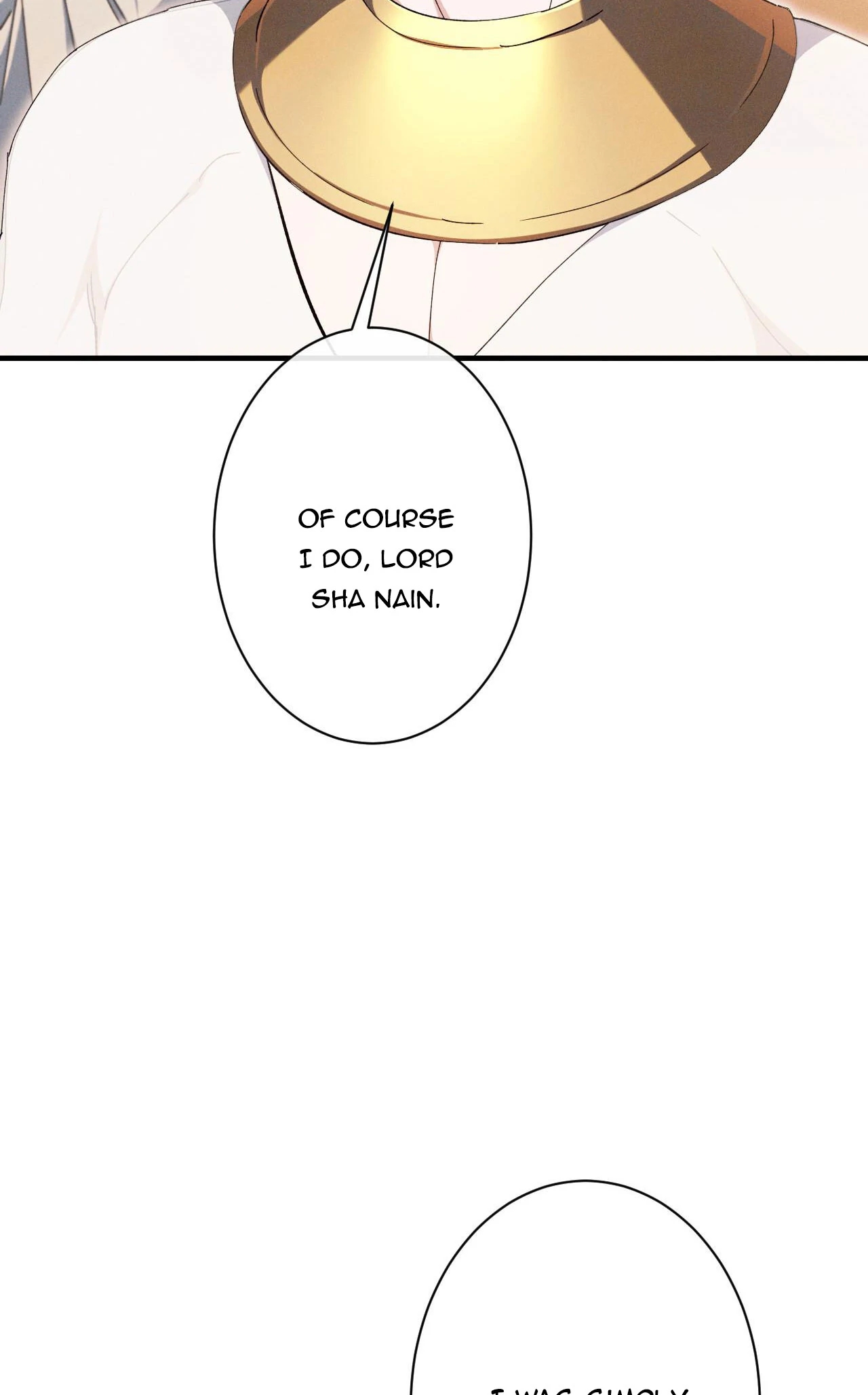 The Snake that Swallowed the Pomegranate Chapter 9.1 page 81 - 
