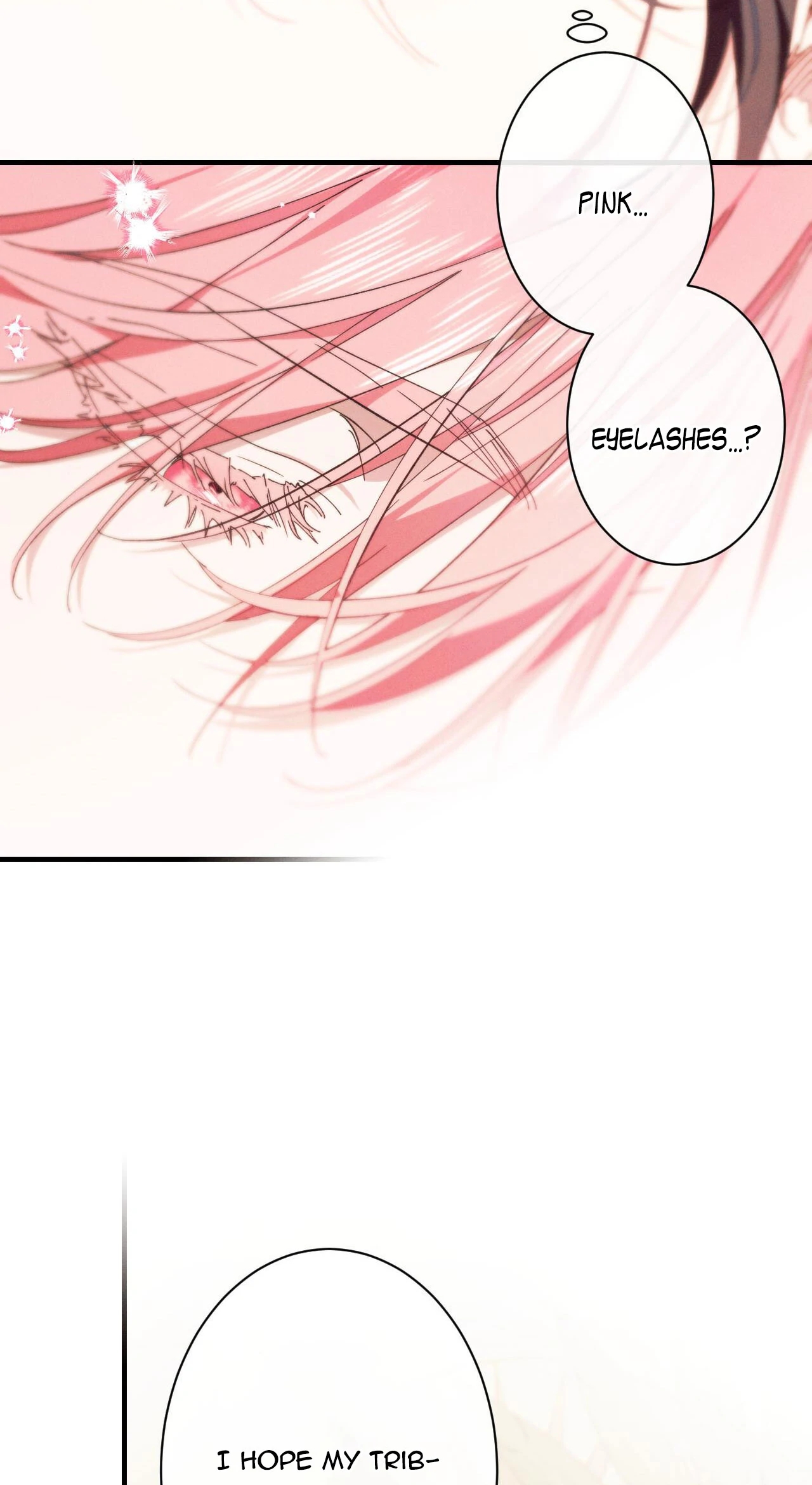 The Snake that Swallowed the Pomegranate Chapter 9.1 page 90 - 