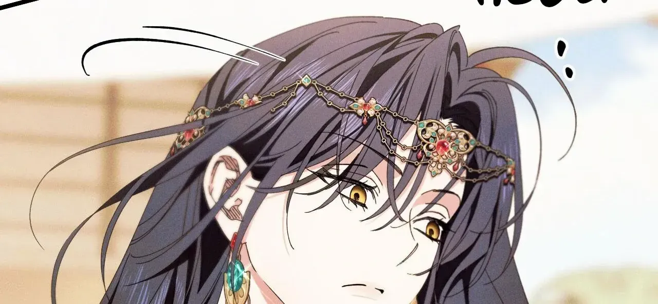 The Snake that Swallowed the Pomegranate Chapter 9 page 114 - 