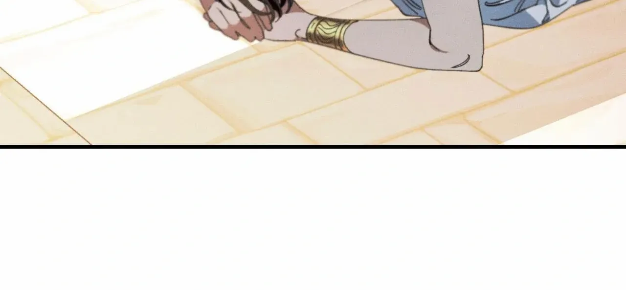 The Snake that Swallowed the Pomegranate Chapter 9 page 116 - 