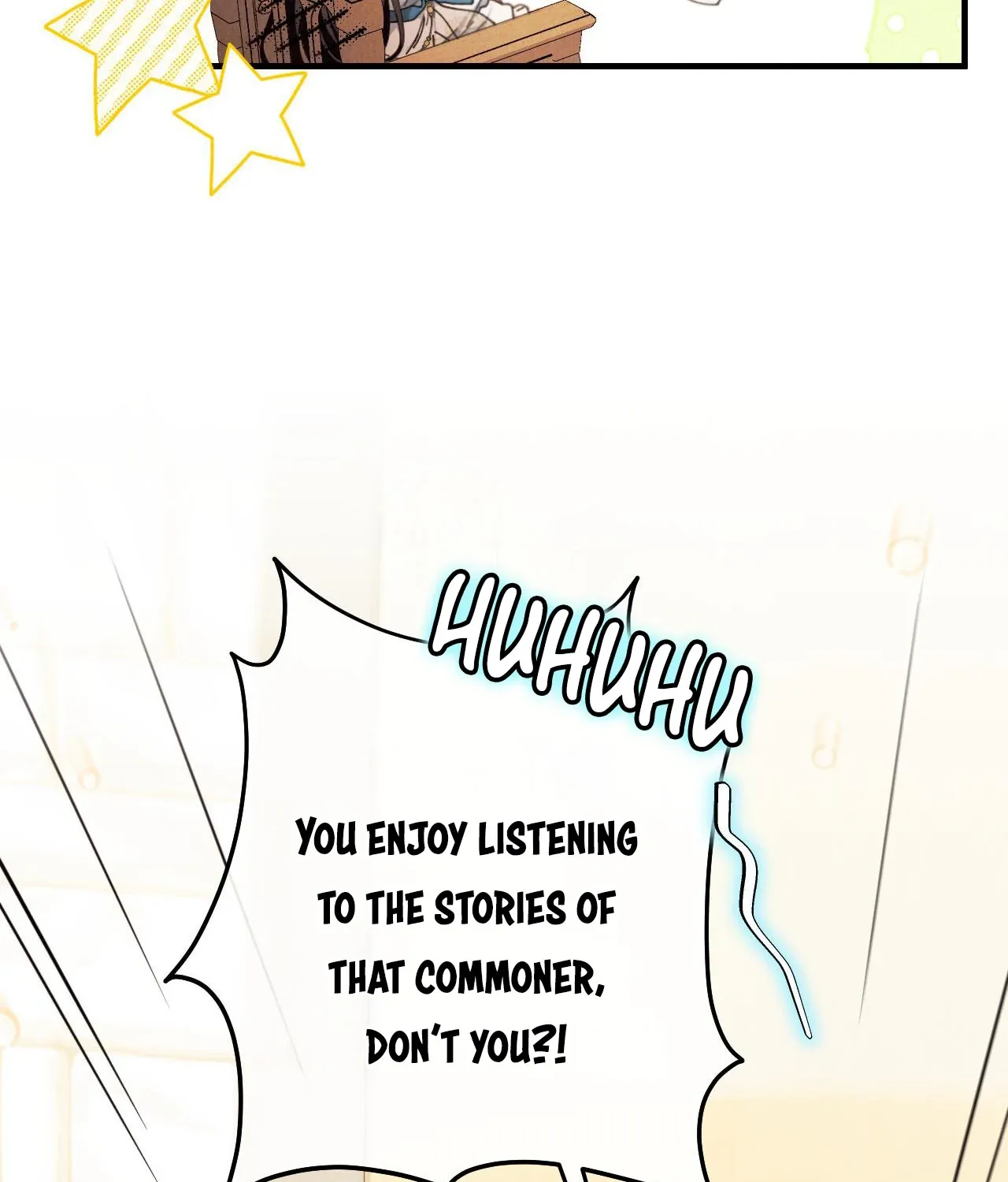 The Snake that Swallowed the Pomegranate Chapter 9 page 13 - 