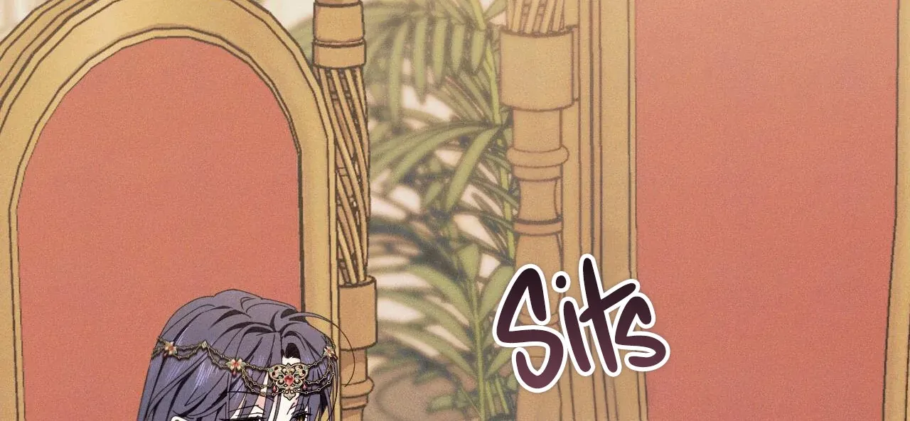 The Snake that Swallowed the Pomegranate Chapter 9 page 122 - 