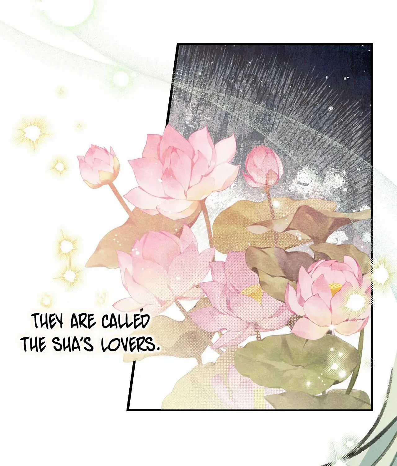 The Snake that Swallowed the Pomegranate Chapter 9 page 125 - 