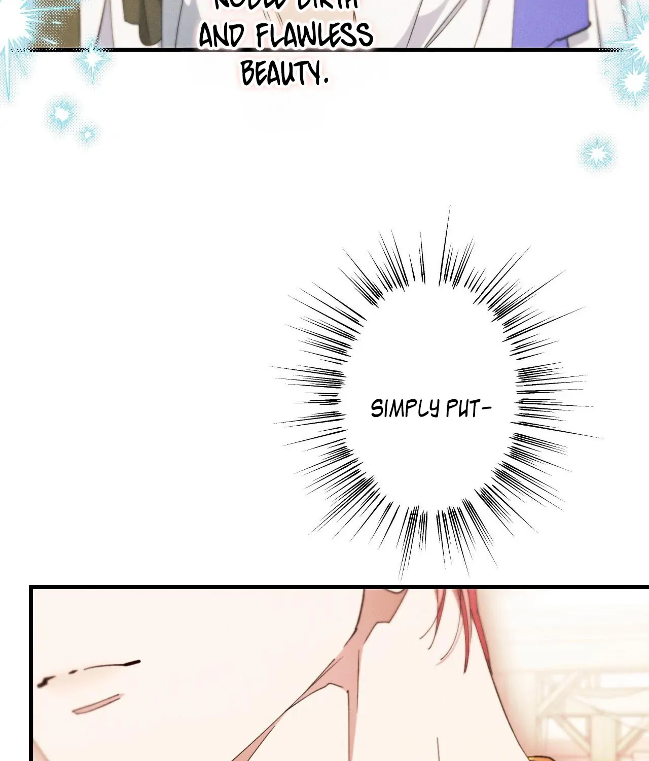 The Snake that Swallowed the Pomegranate Chapter 9 page 131 - 