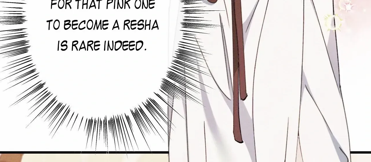 The Snake that Swallowed the Pomegranate Chapter 9 page 134 - 