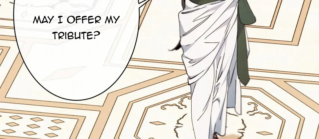 The Snake that Swallowed the Pomegranate Chapter 9 page 138 - 
