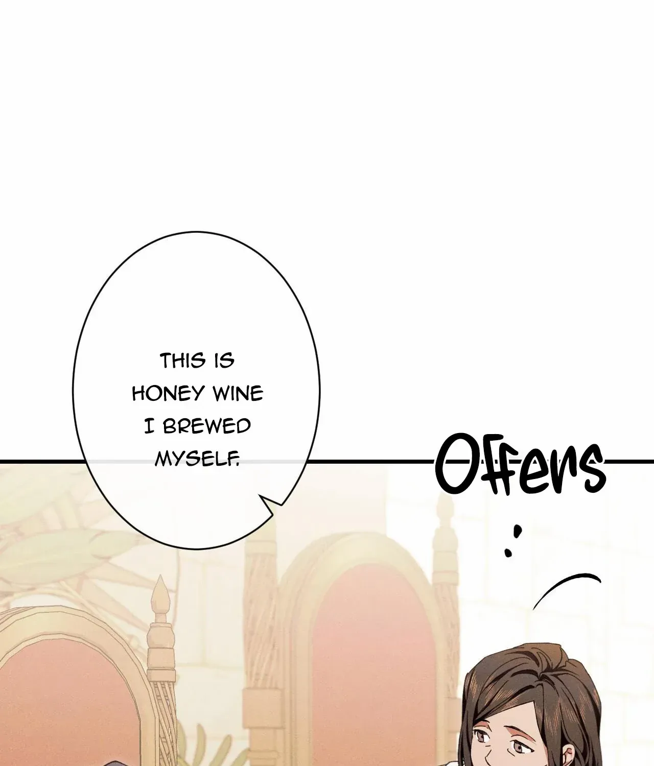 The Snake that Swallowed the Pomegranate Chapter 9 page 143 - 