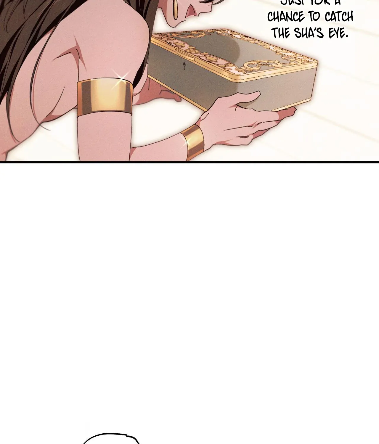 The Snake that Swallowed the Pomegranate Chapter 9 page 151 - 