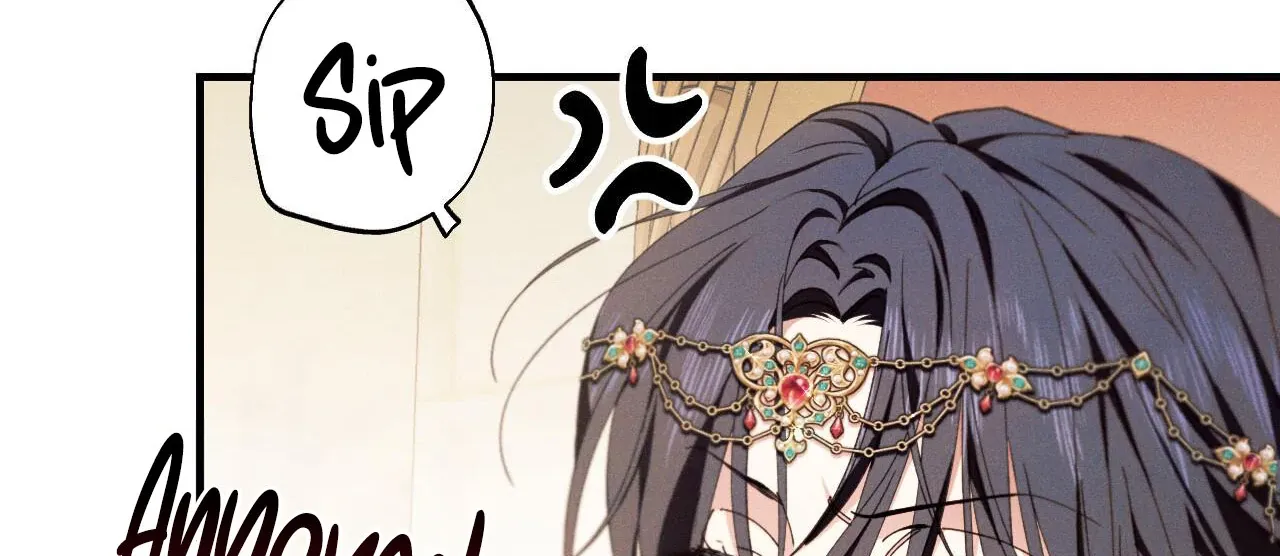 The Snake that Swallowed the Pomegranate Chapter 9 page 152 - 