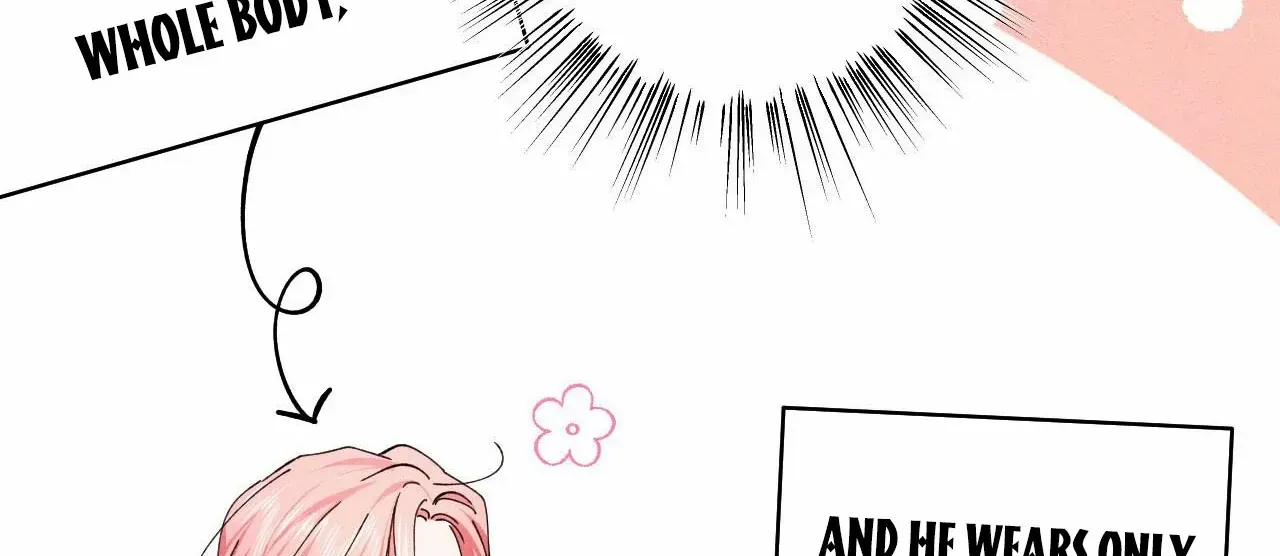 The Snake that Swallowed the Pomegranate Chapter 9 page 154 - 