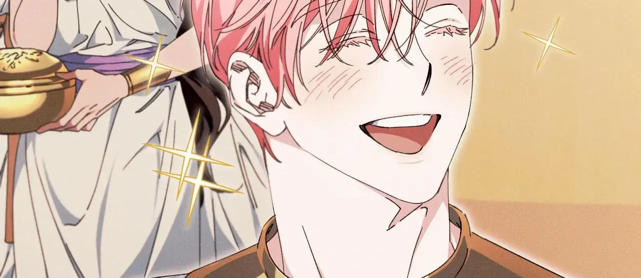 The Snake that Swallowed the Pomegranate Chapter 9 page 160 - 