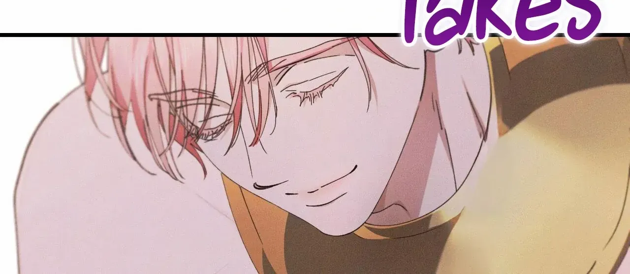 The Snake that Swallowed the Pomegranate Chapter 9 page 170 - 