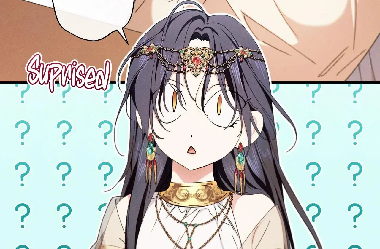 The Snake that Swallowed the Pomegranate Chapter 9 page 172 - 