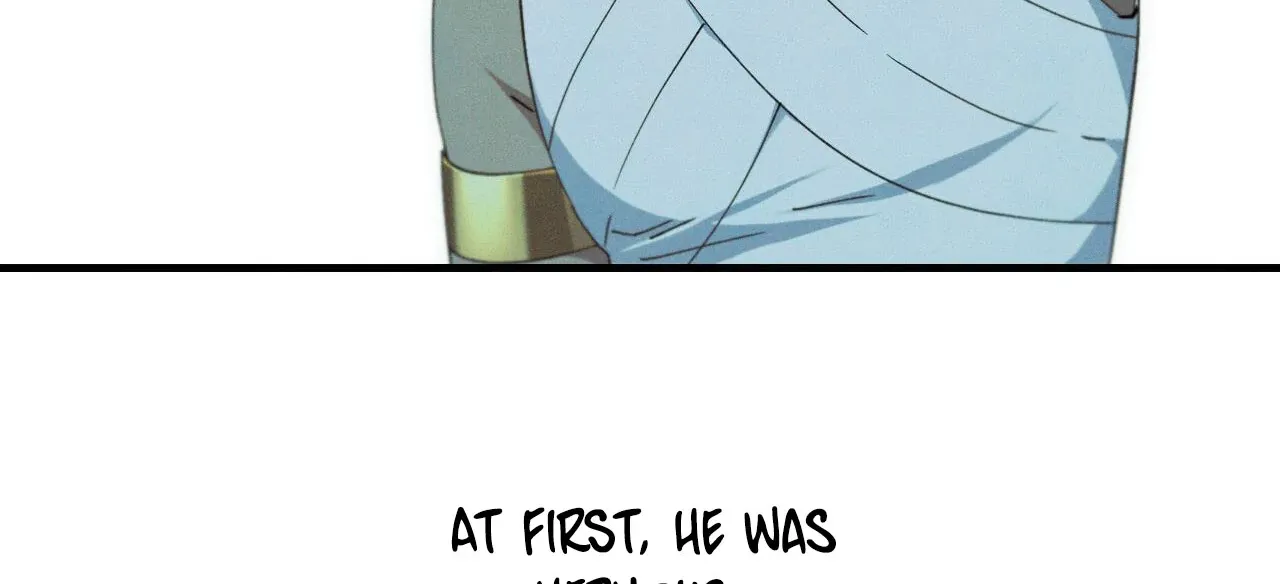The Snake that Swallowed the Pomegranate Chapter 9 page 20 - 