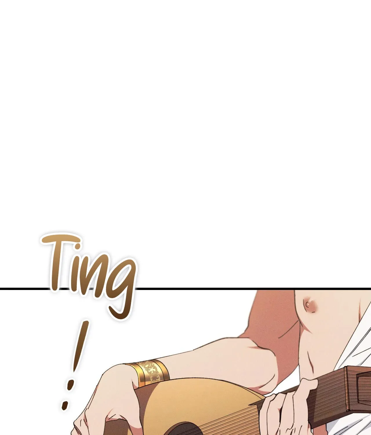 The Snake that Swallowed the Pomegranate Chapter 9 page 3 - 
