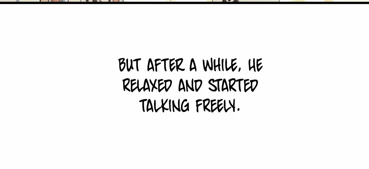 The Snake that Swallowed the Pomegranate Chapter 9 page 22 - 