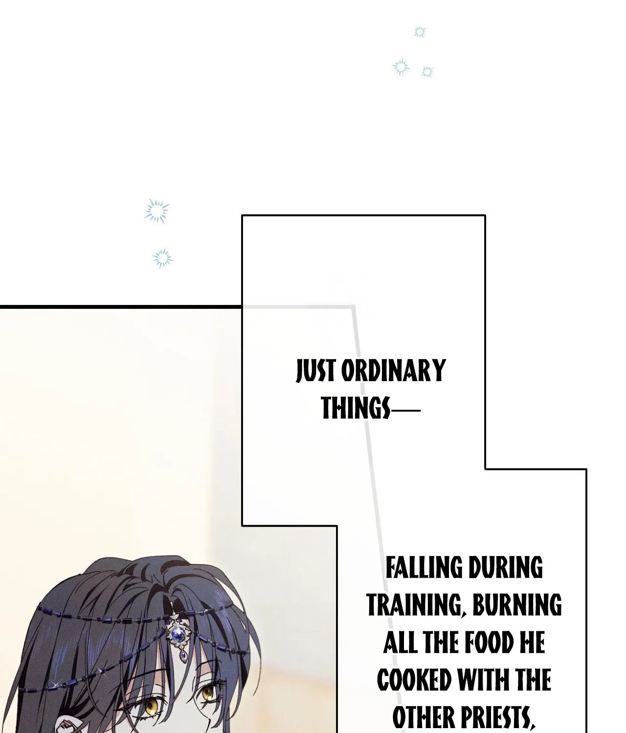 The Snake that Swallowed the Pomegranate Chapter 9 page 23 - 