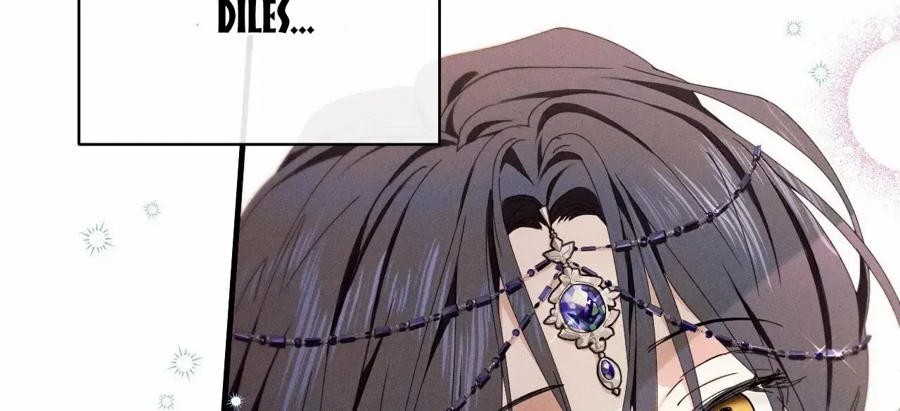 The Snake that Swallowed the Pomegranate Chapter 9 page 26 - 