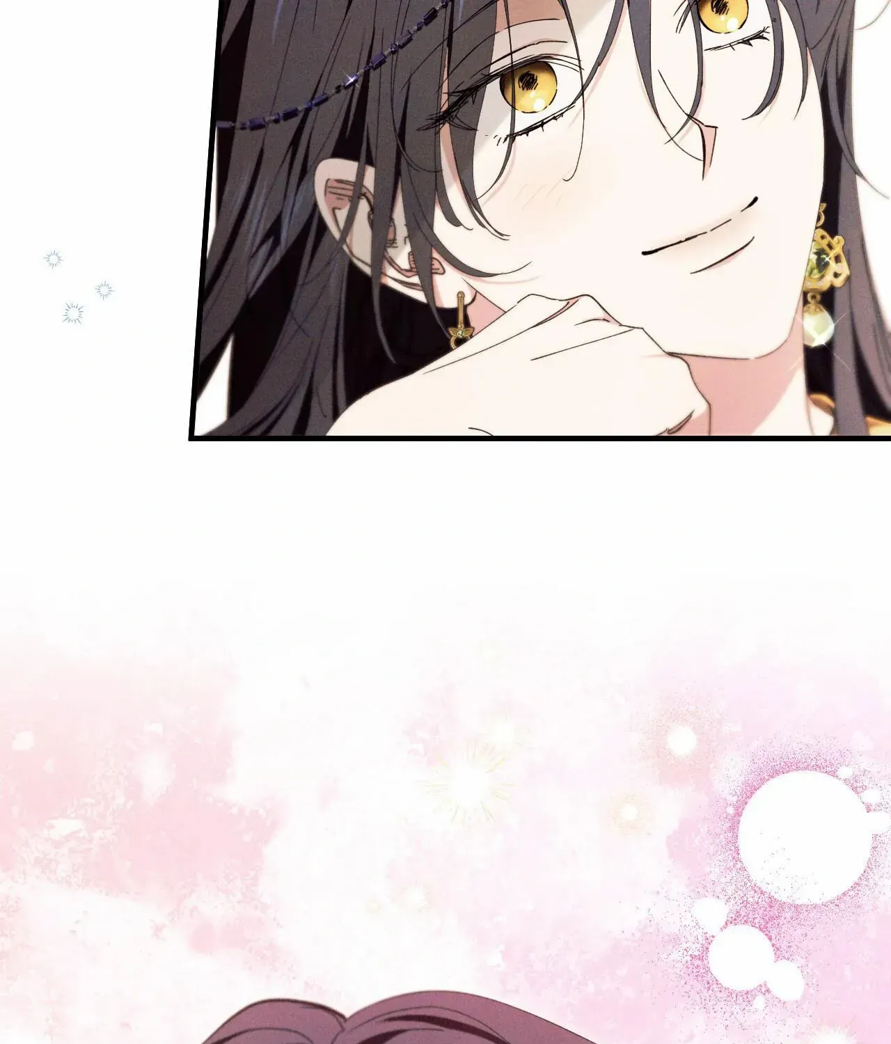 The Snake that Swallowed the Pomegranate Chapter 9 page 27 - 