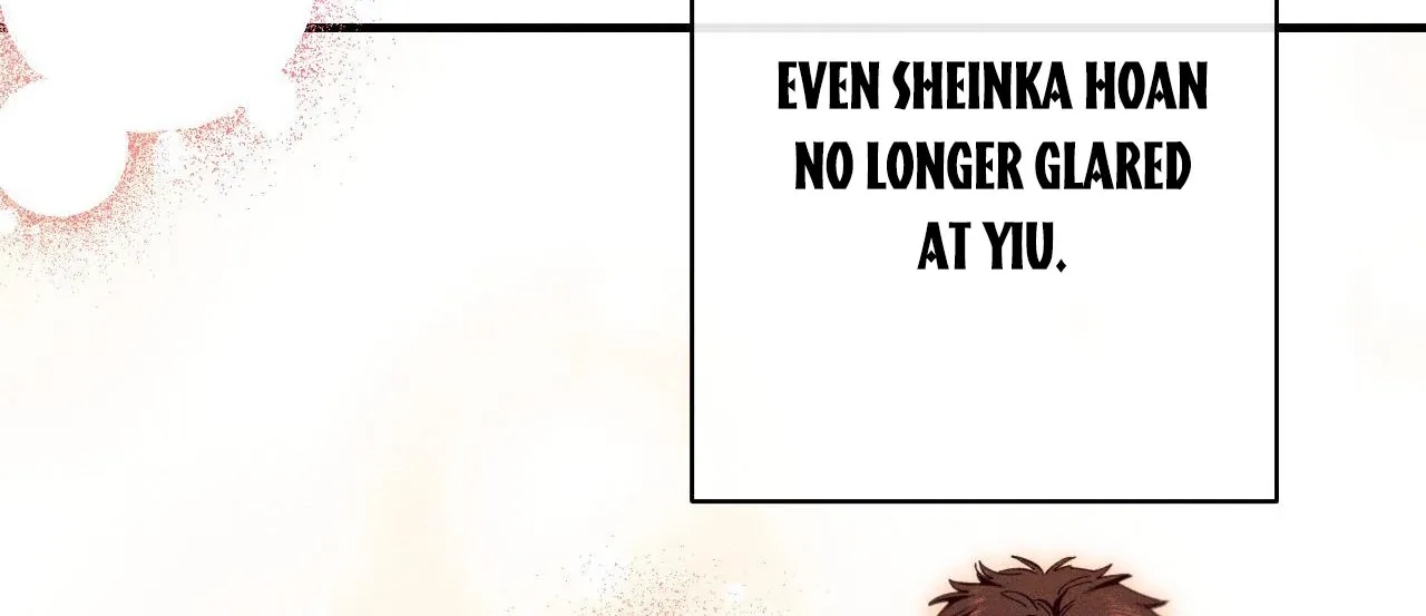 The Snake that Swallowed the Pomegranate Chapter 9 page 32 - 