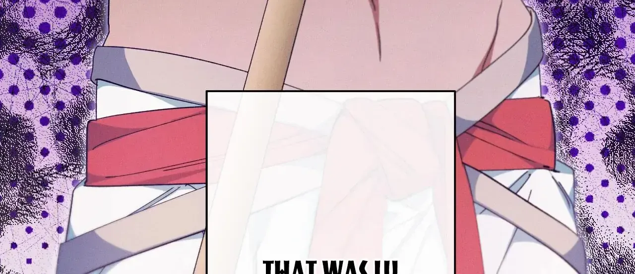 The Snake that Swallowed the Pomegranate Chapter 9 page 42 - 