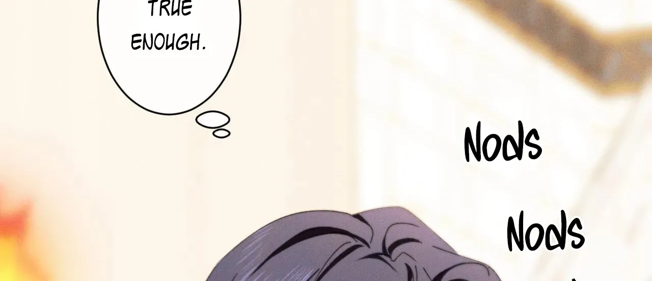 The Snake that Swallowed the Pomegranate Chapter 9 page 44 - 