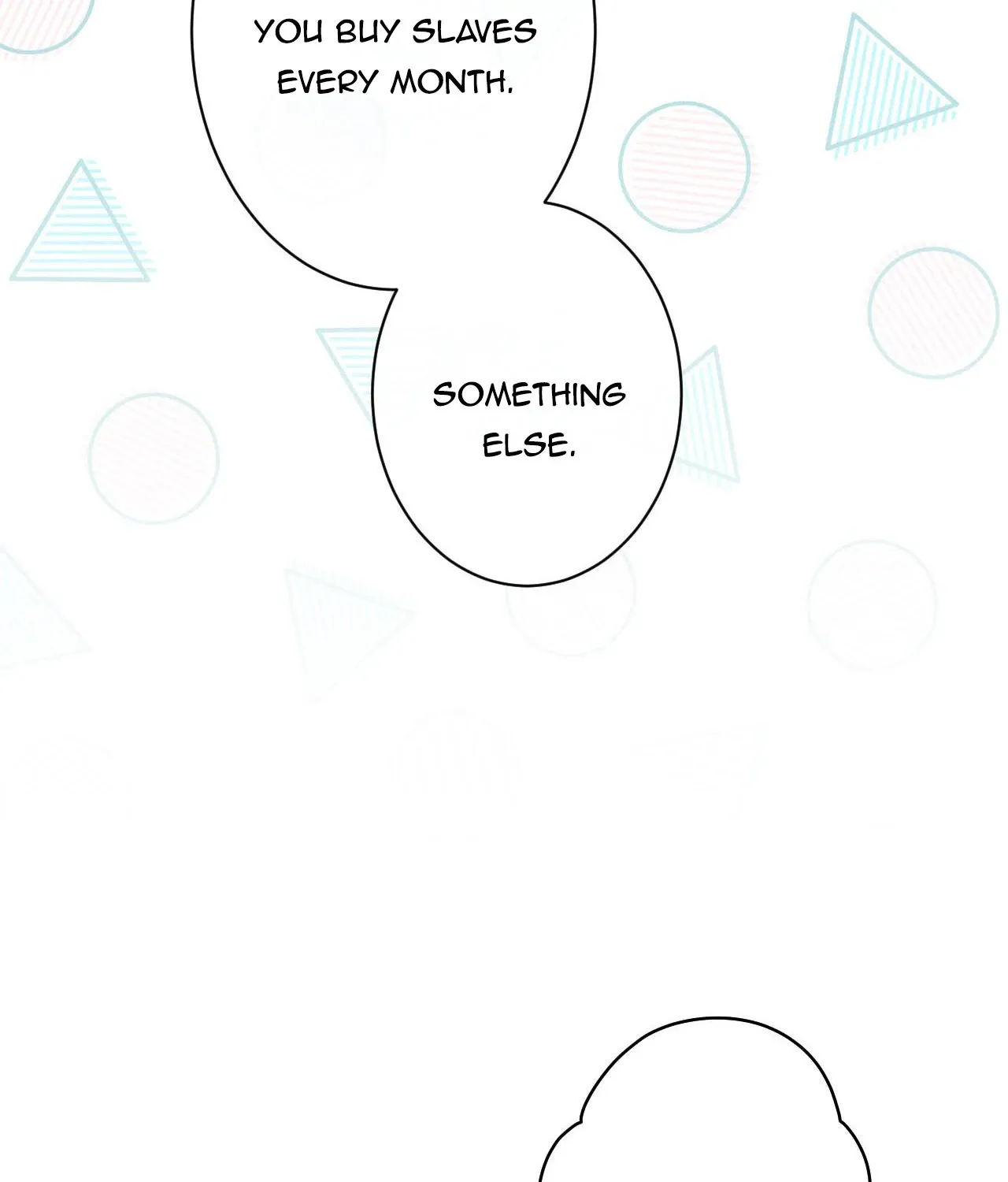 The Snake that Swallowed the Pomegranate Chapter 9 page 53 - 