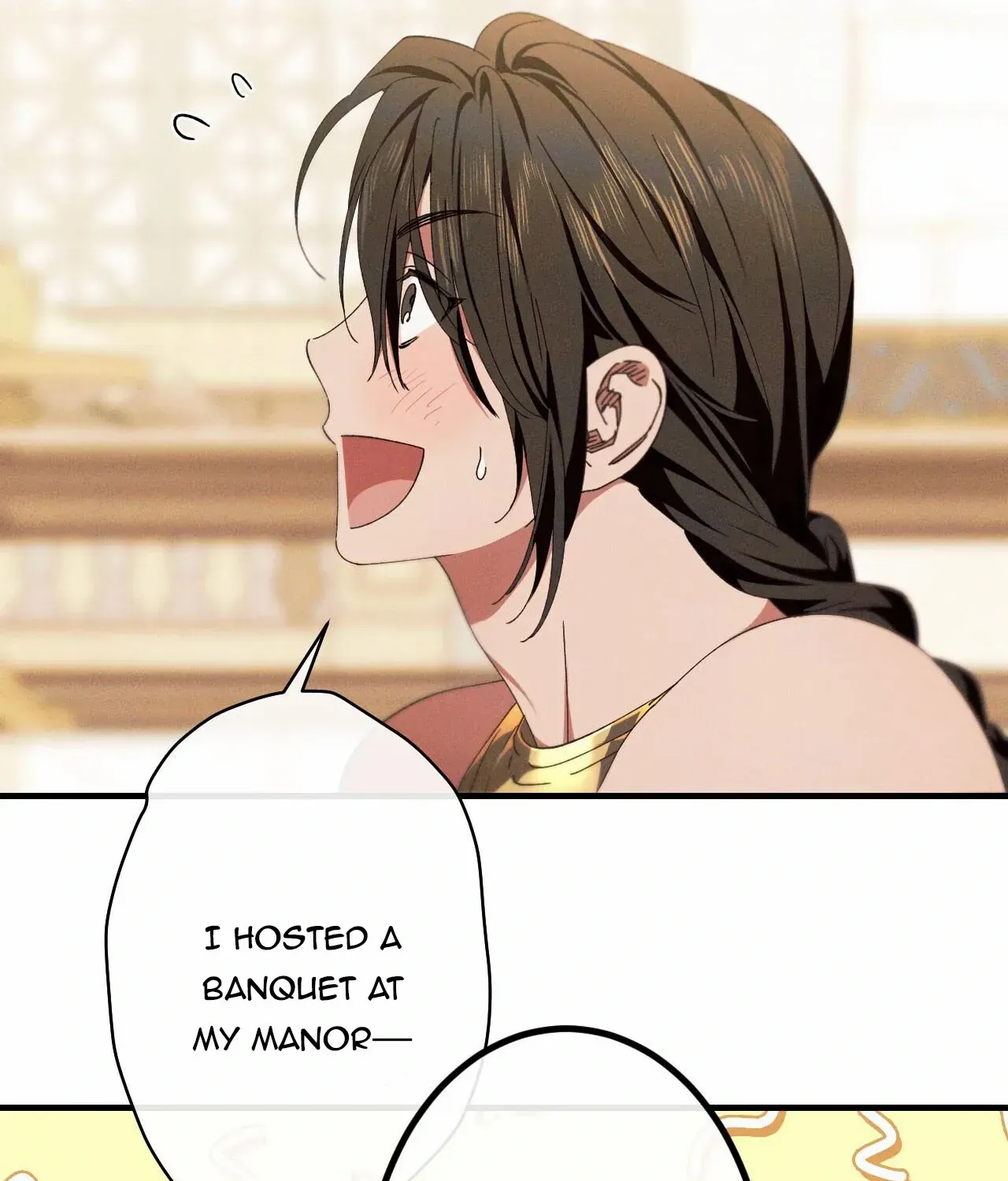 The Snake that Swallowed the Pomegranate Chapter 9 page 55 - 