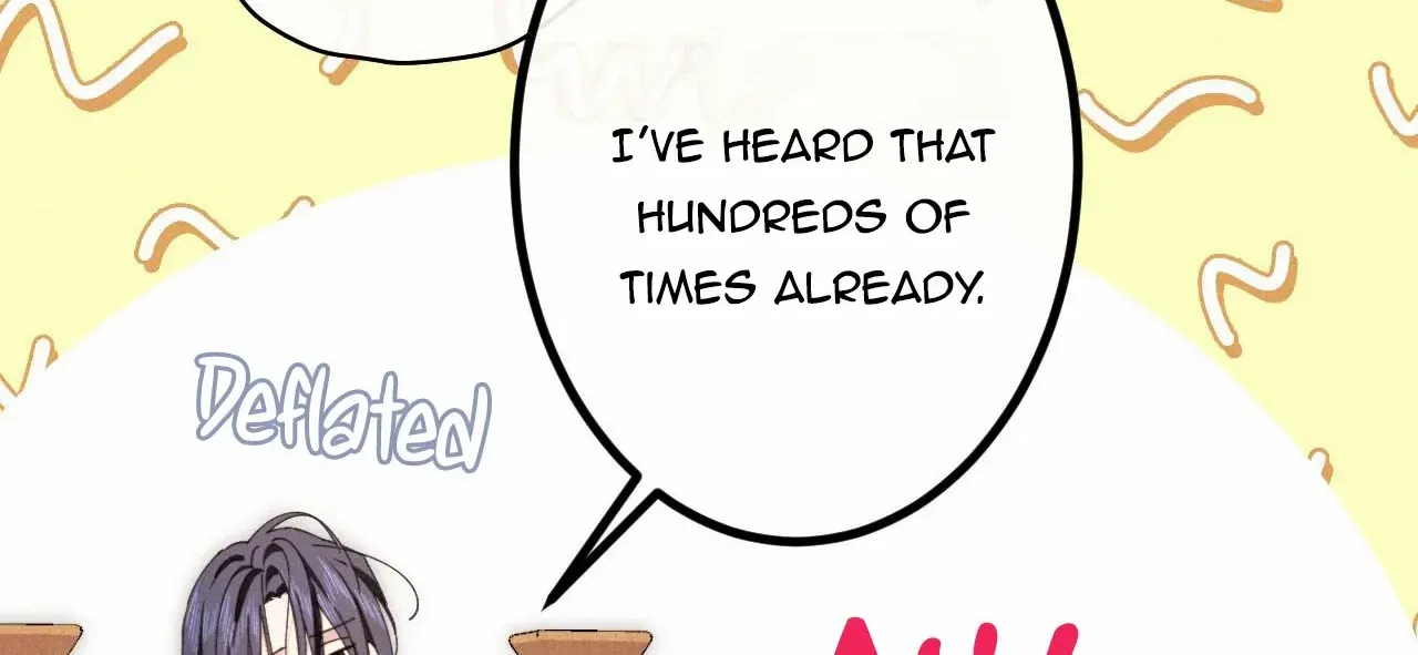 The Snake that Swallowed the Pomegranate Chapter 9 page 56 - 