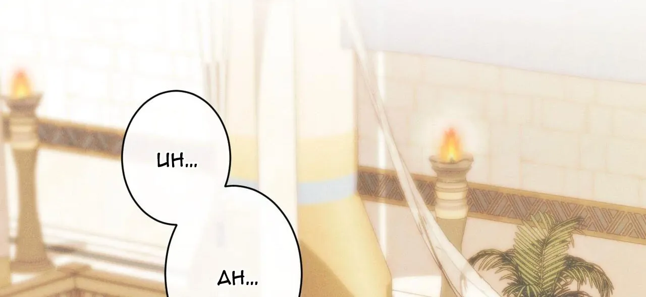 The Snake that Swallowed the Pomegranate Chapter 9 page 58 - 