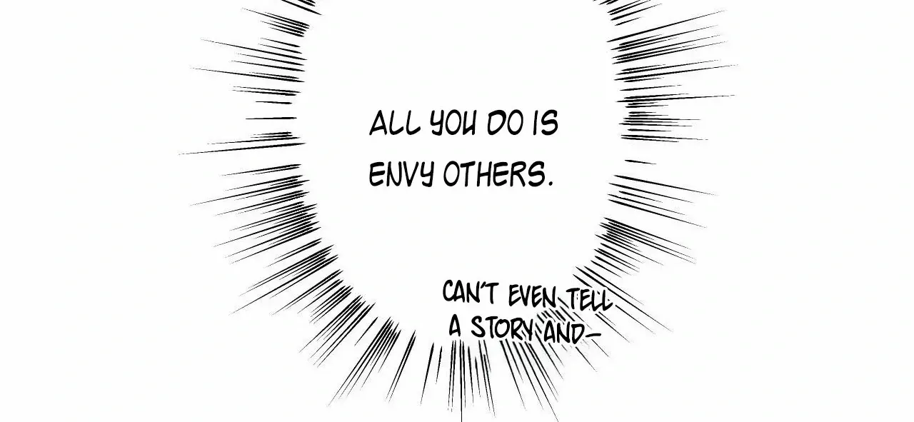The Snake that Swallowed the Pomegranate Chapter 9 page 60 - 