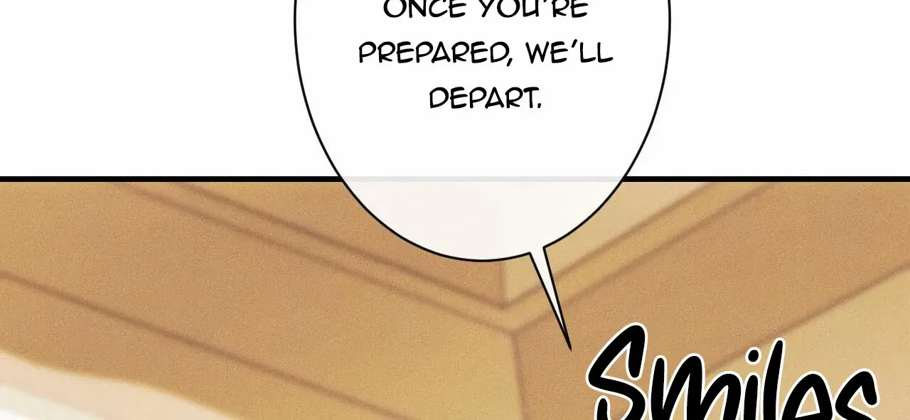 The Snake that Swallowed the Pomegranate Chapter 9 page 66 - 