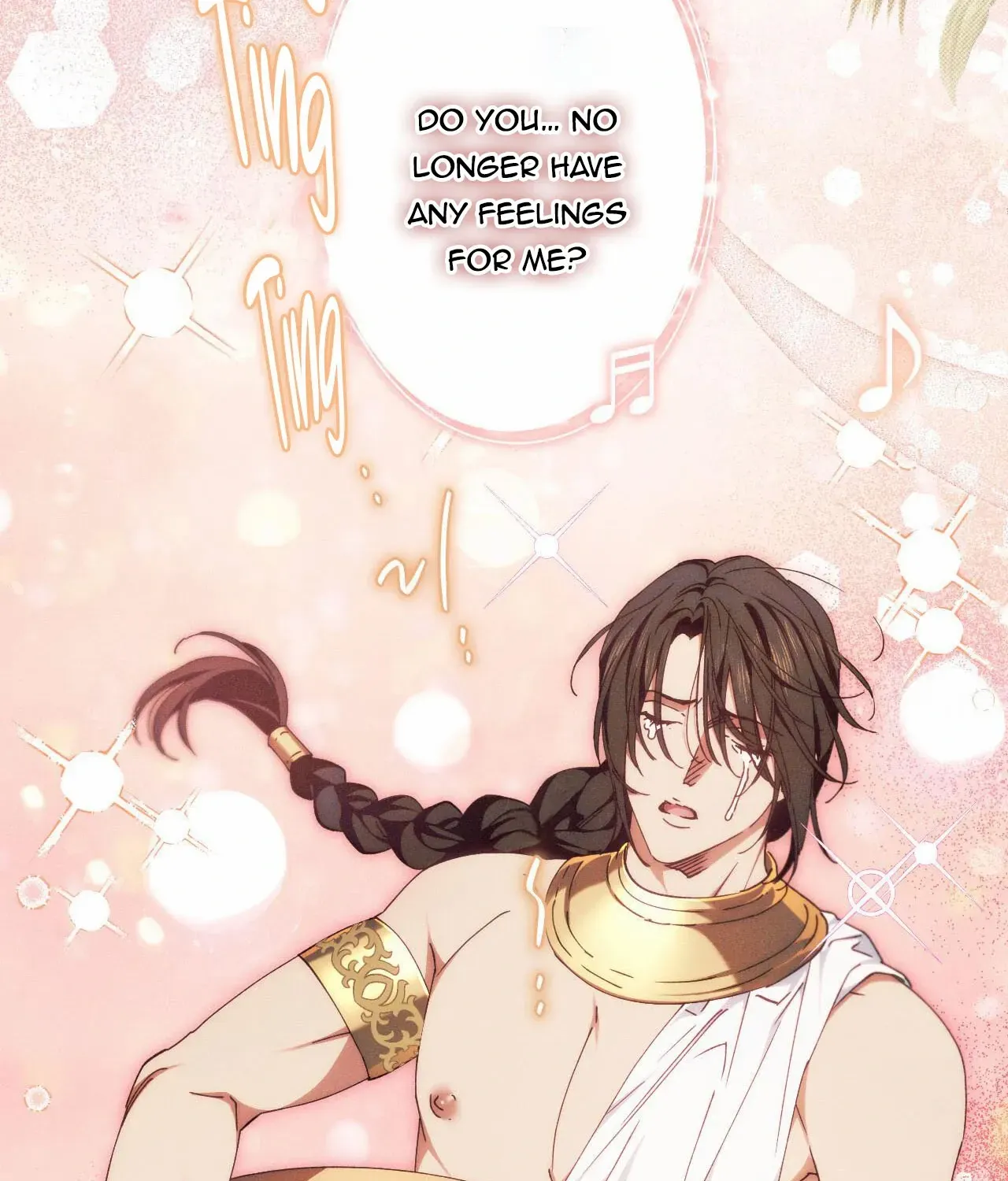 The Snake that Swallowed the Pomegranate Chapter 9 page 9 - 