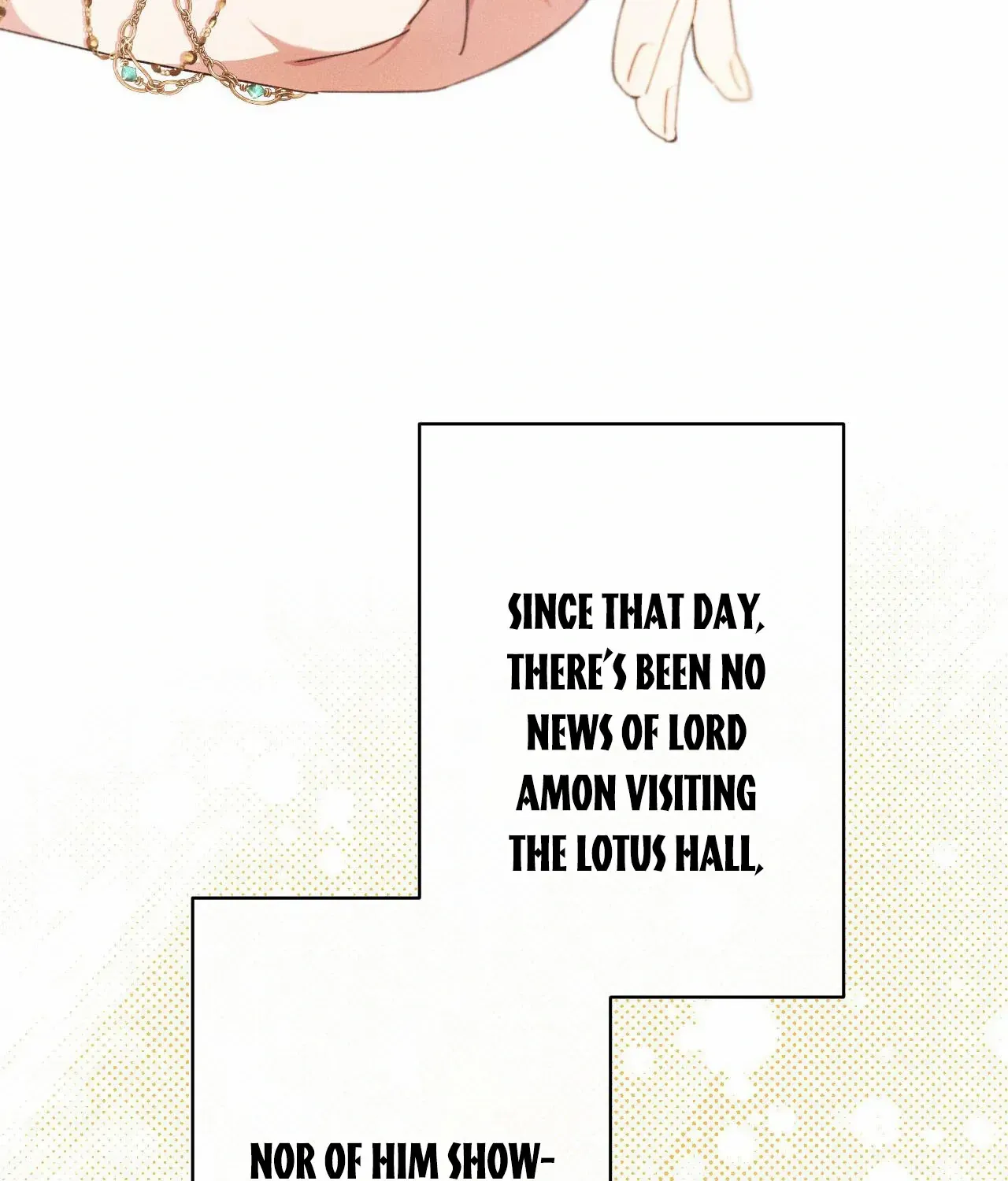 The Snake that Swallowed the Pomegranate Chapter 9 page 81 - 