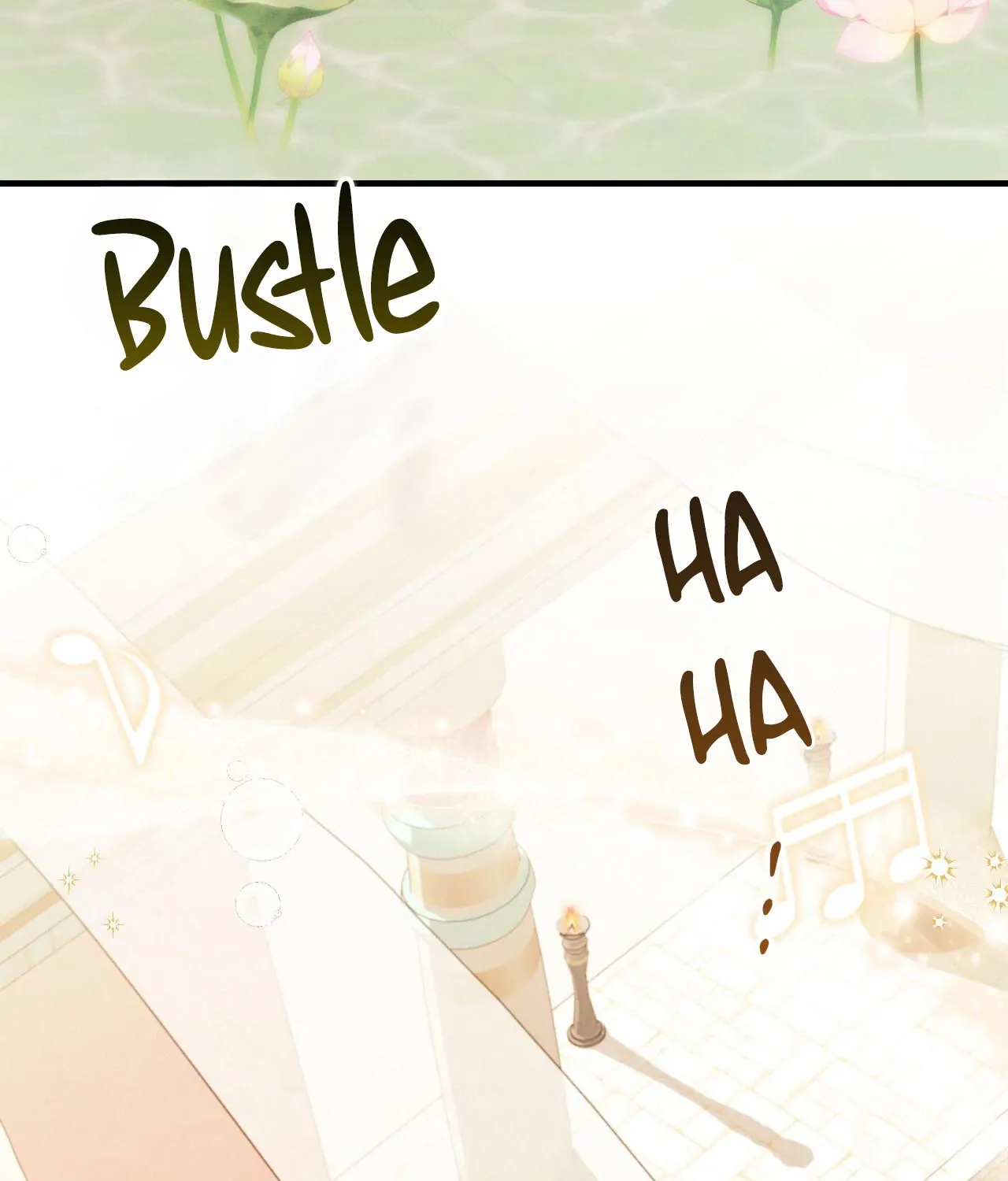 The Snake that Swallowed the Pomegranate Chapter 9 page 99 - 