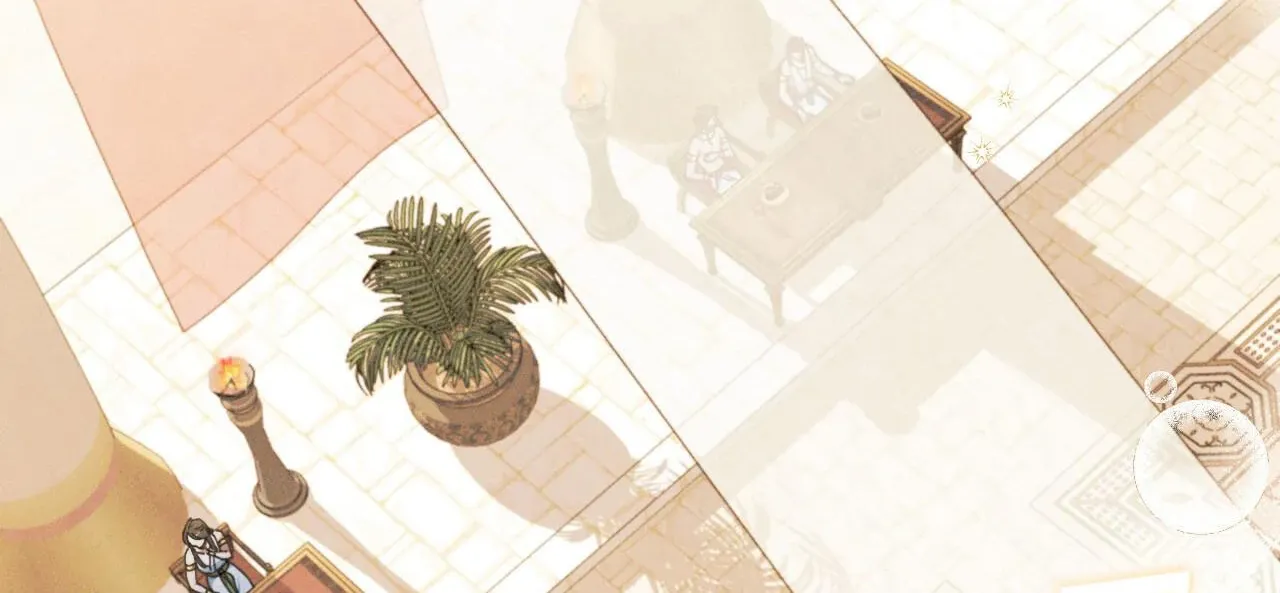 The Snake that Swallowed the Pomegranate Chapter 9 page 100 - 