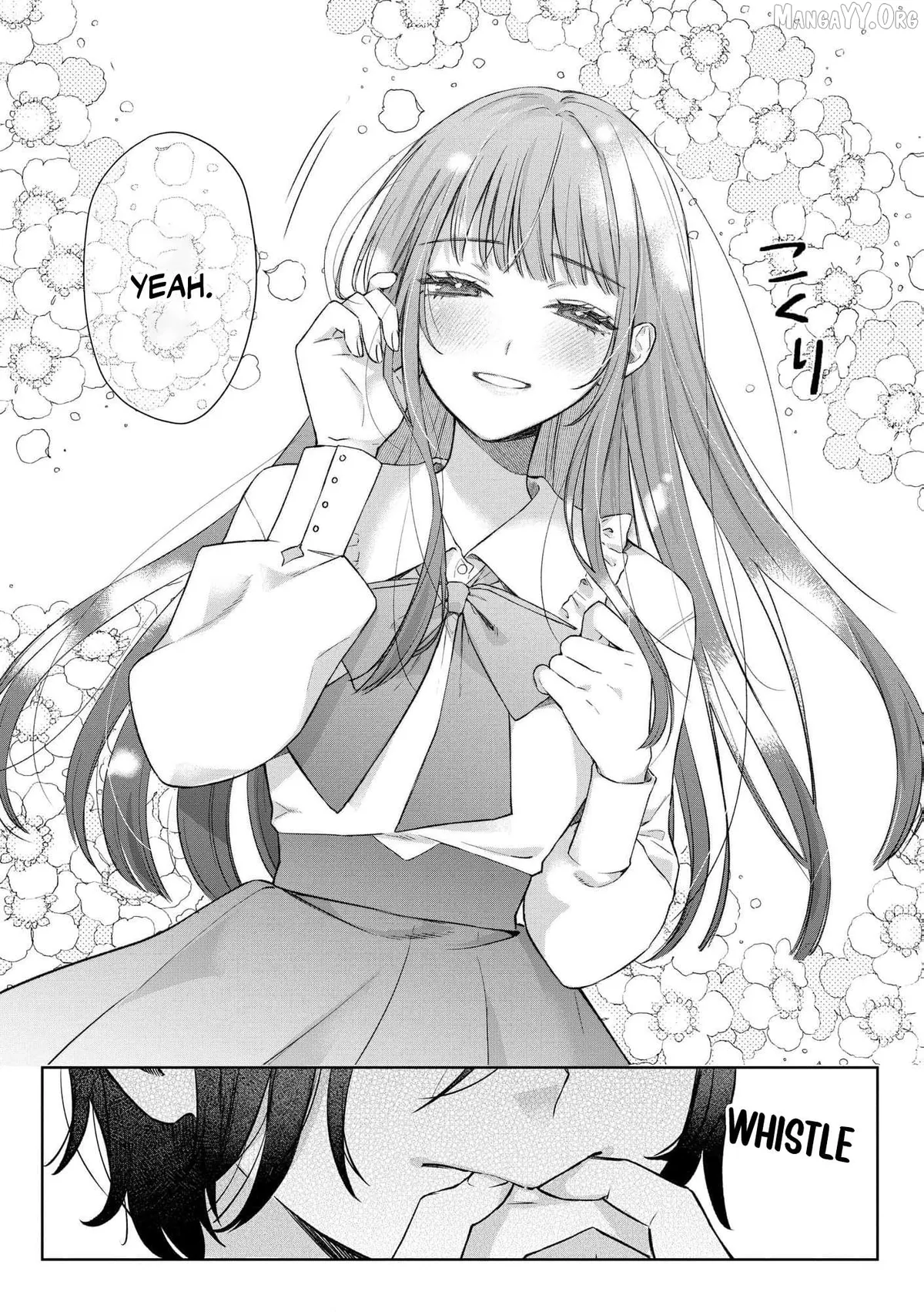 The Snow Maiden Who Can