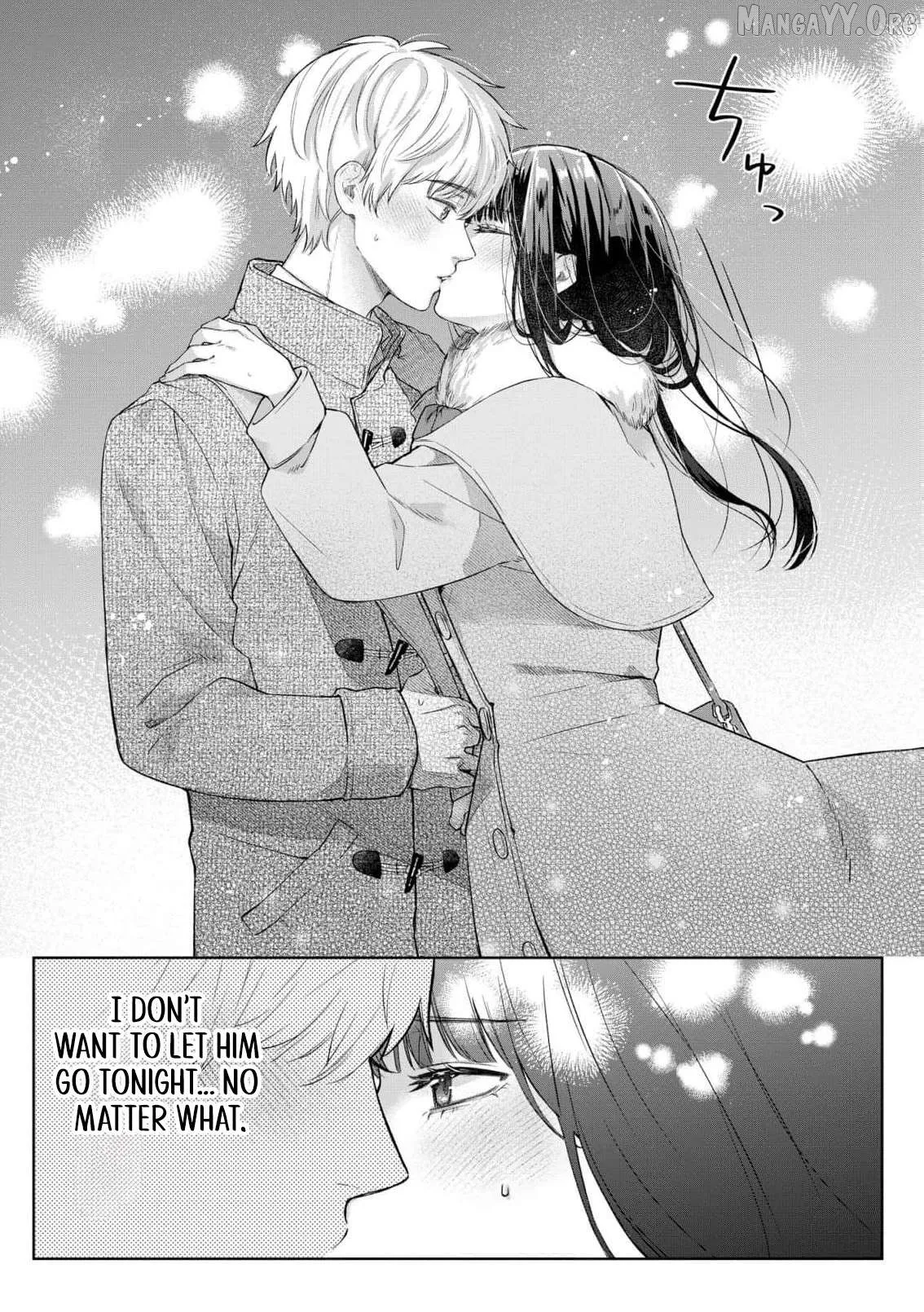 The Snow Maiden Who Can