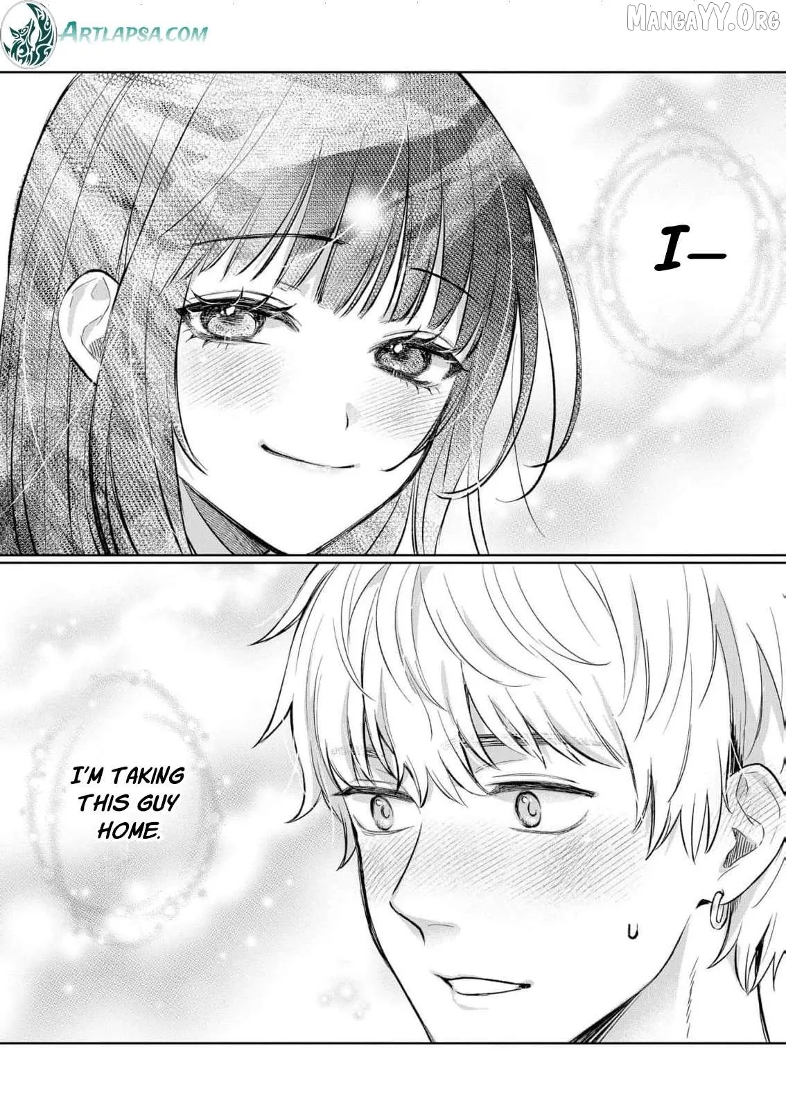 The Snow Maiden Who Can