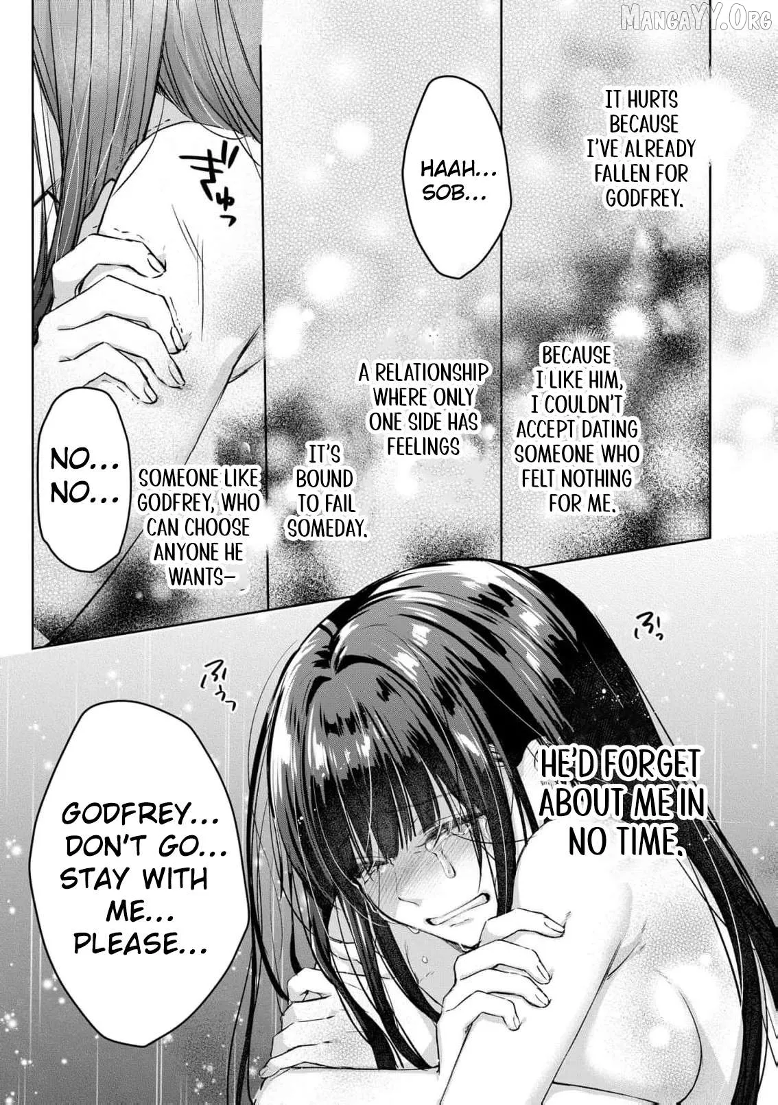 The Snow Maiden Who Can