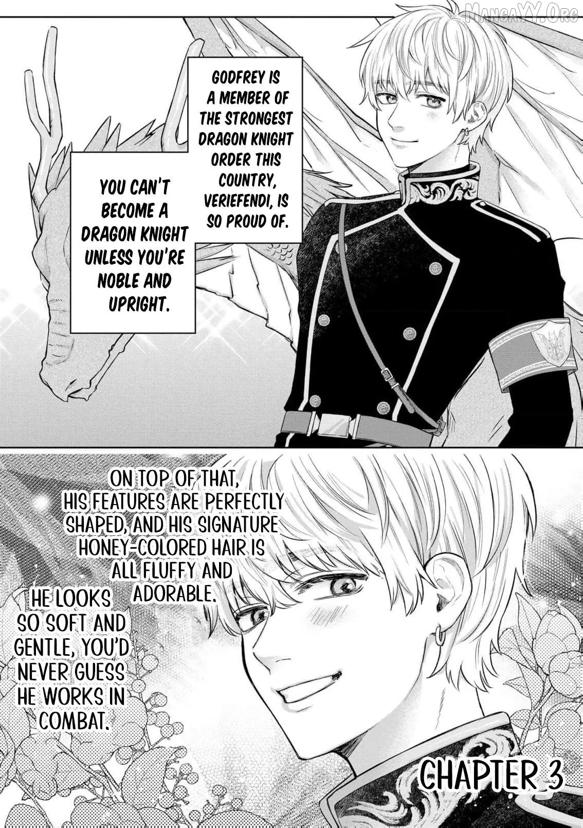 The Snow Maiden Who Can