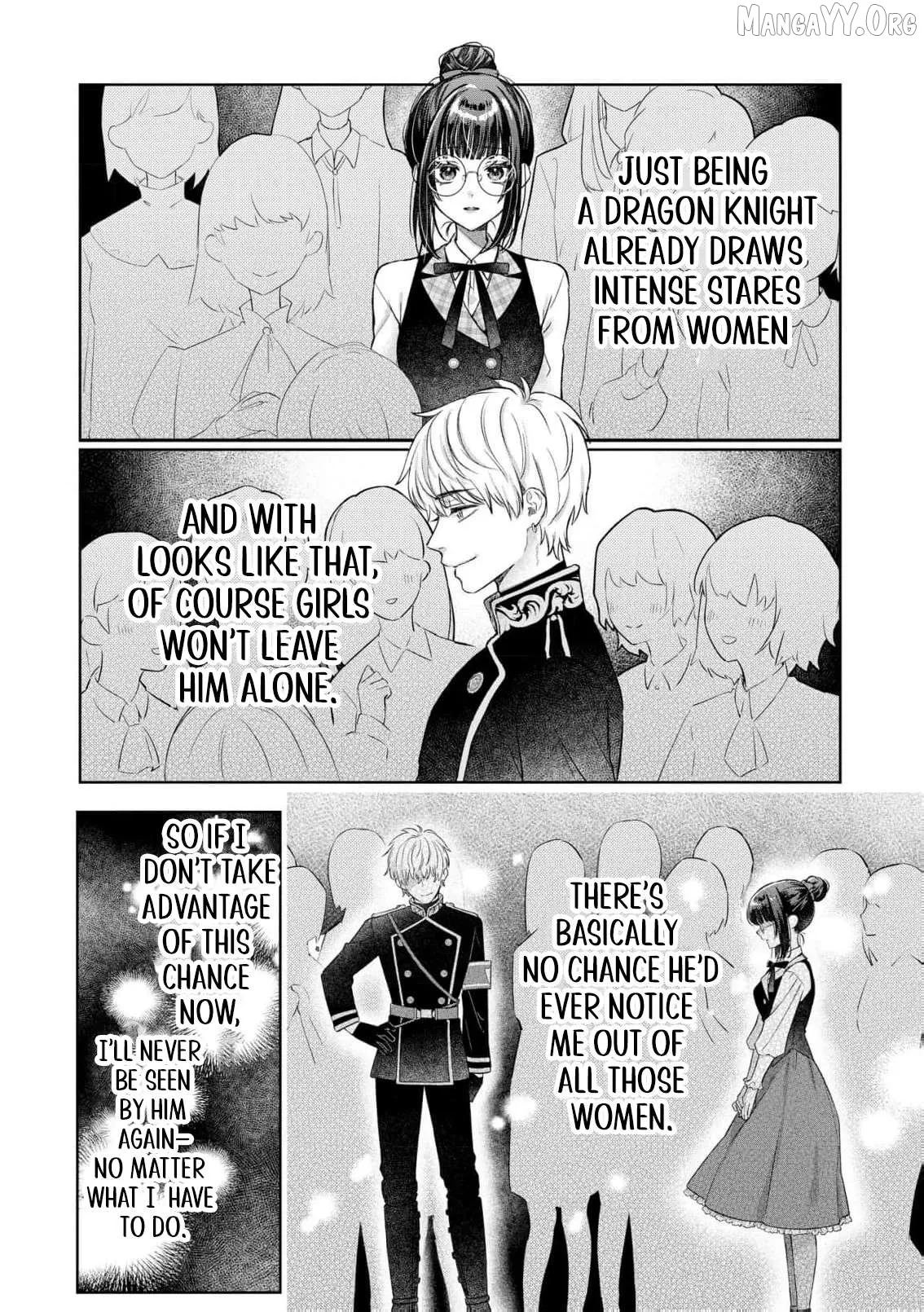 The Snow Maiden Who Can