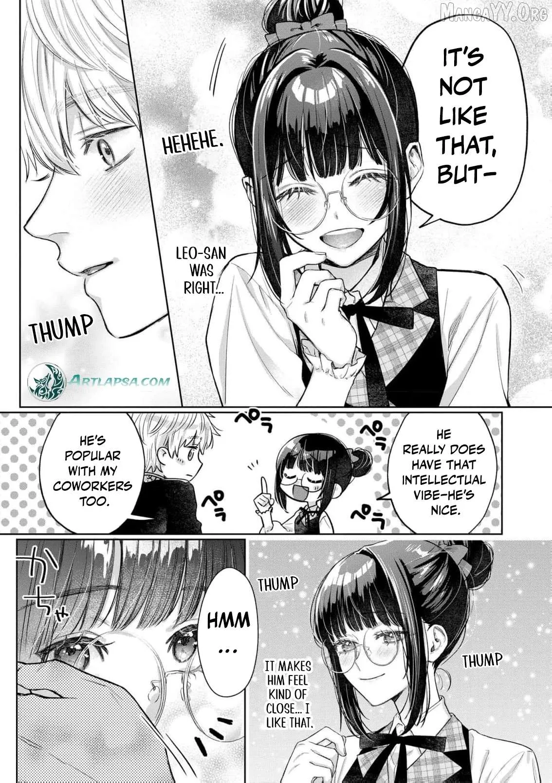 The Snow Maiden Who Can