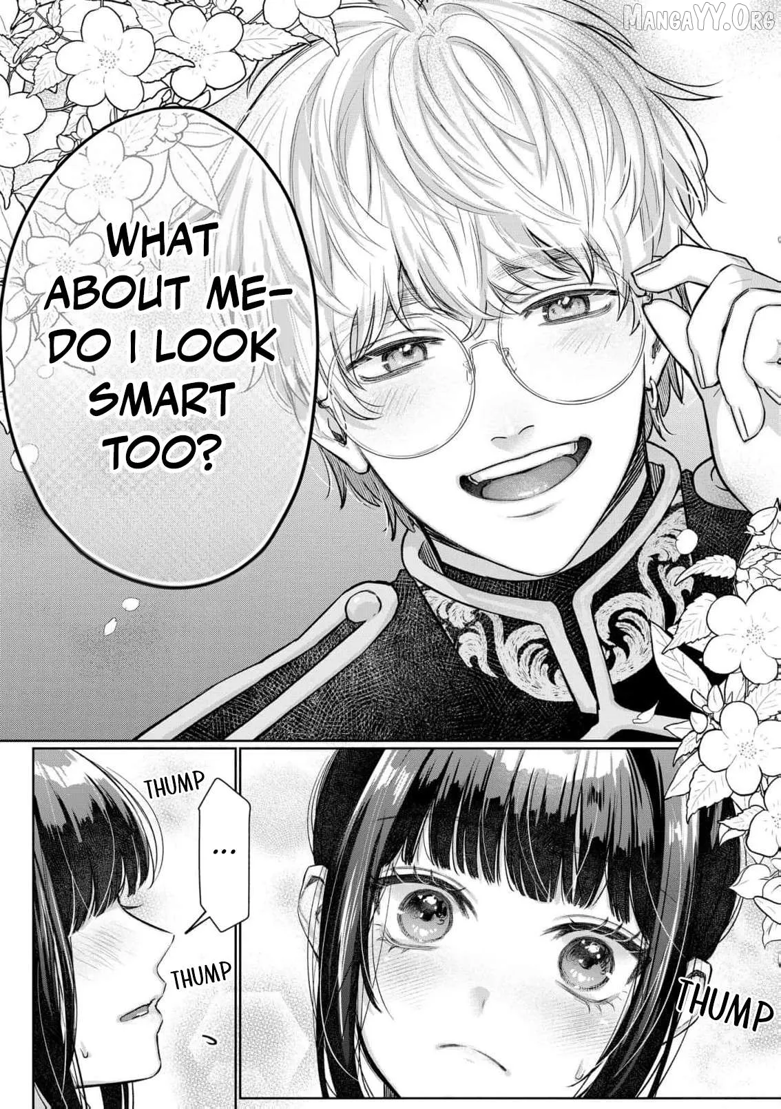 The Snow Maiden Who Can