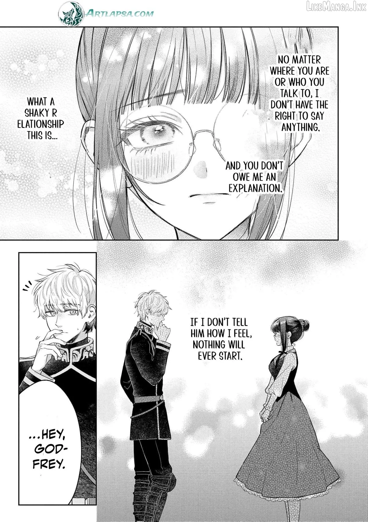 The Snow Maiden Who Can