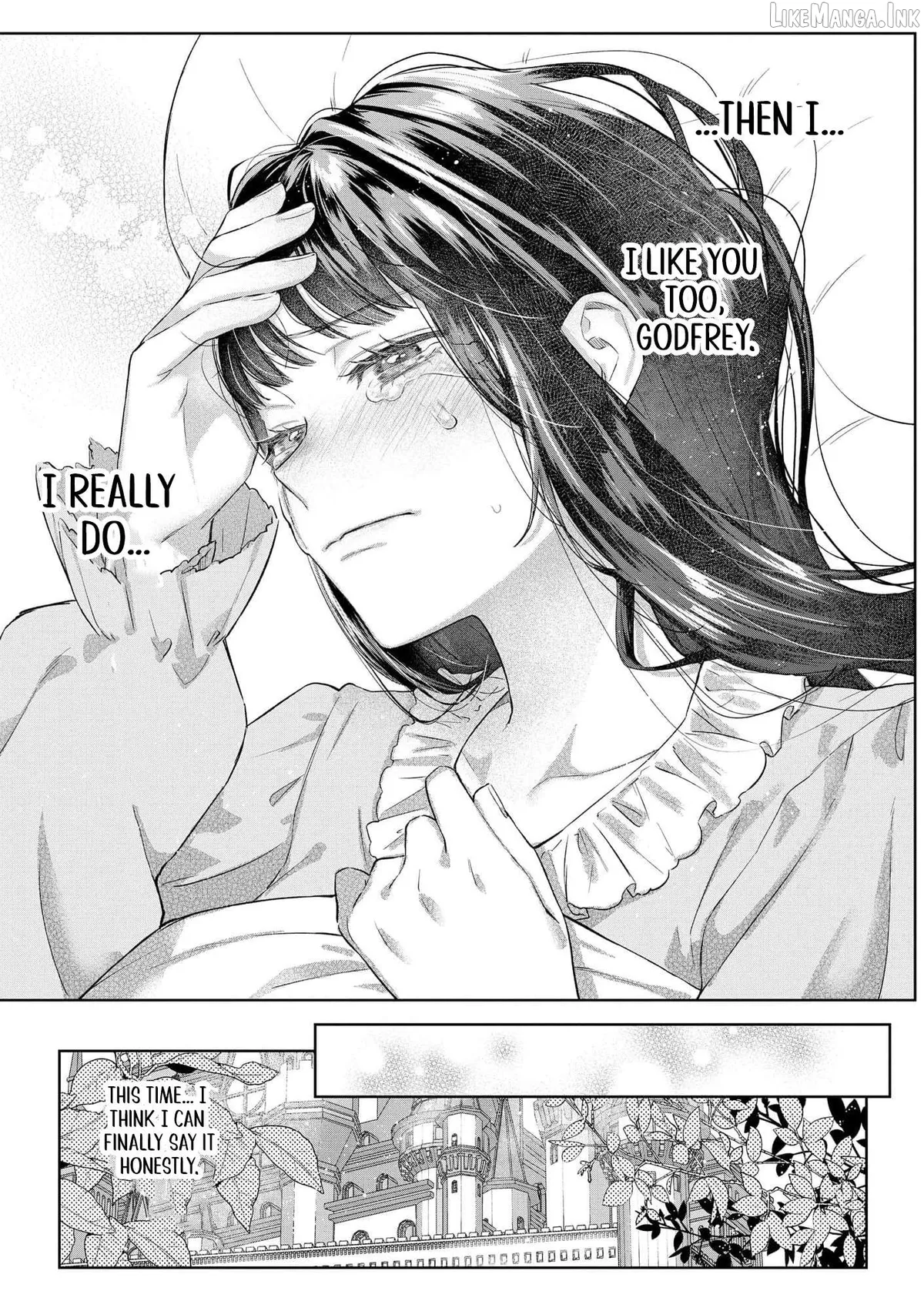 The Snow Maiden Who Can