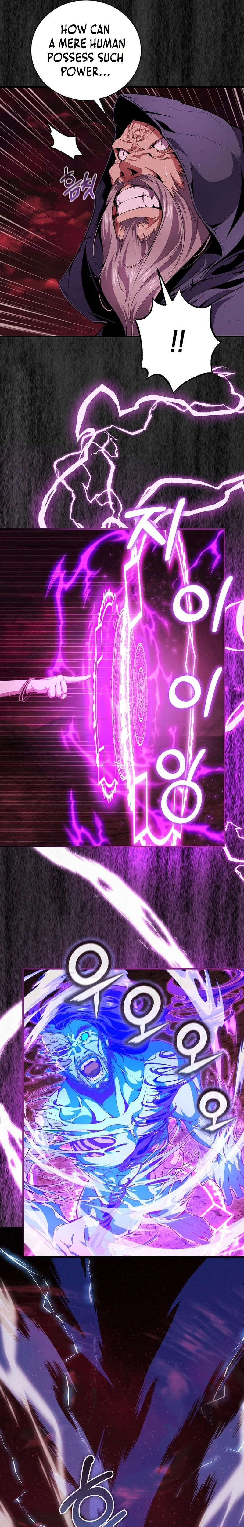 The Social Outcast Necromancer Chapter 1 page 18 - 