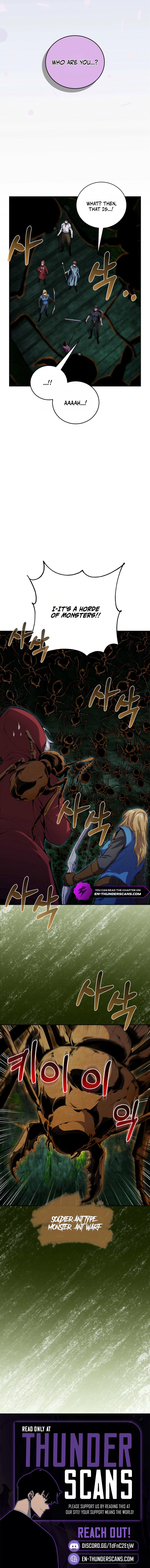 The Social Outcast Necromancer Chapter 10 page 22 - 